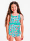 Emma One-Piece Swimsuit