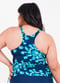 Maya Tankini Swim Top With Removable Cups