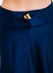 Swim skort with a pocket. Modest plus size skirt and pants. Women's' modest plus size swim skirt. Excellent sun protection UPF +50