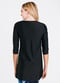 Gia Swim Tunic - Black