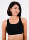 Racerback Swim Bra With Classic Fit Swim Shorts