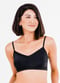 Adjustable Strap Swim Bra With A-line Swim Skort