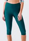 Capri Swim Leggings