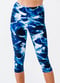 Capri Swim Leggings