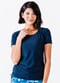 Adele Swim Top