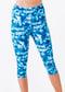 Capri Swim Leggings