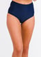 High-Waisted Bikini Bottom