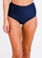 High-Waisted Bikini Bottom