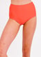 High-Waisted Bikini Bottom