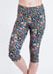 Capri Swim Leggings
