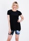 Anna Swim Tunic With Mid-Thigh Swim Shorts