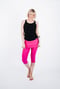 Maya Swim Top With Removable Cups