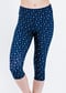 Capri Swim Leggings