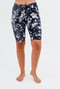 Long Bike Swim Shorts 
