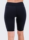 11" Lycra® Bike Shorts - Black
