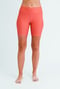 Mid-Thigh Swim Shorts