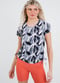 Adele Swim Top
