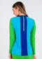 Ta Da Rash Guard - Snap Pool Marine