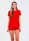 Woo-Hoo Rash Guard With Whoopee Boyshorts
