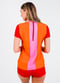 Woo-Hoo Rash Guard With Whoopee Boyshorts