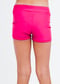 Girl's Swim Shorts - Pink