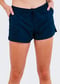 Short Board Shorts - Navy