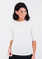 Pro 3/4 Sleeve Performance Top