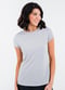 Pro Pleated Back Performance Top