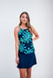 Adjustable Strap Maya Swim Top