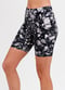 Mid-Thigh Swim Shorts - Gray Getaway - Last chance to get this color!