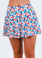 Flowy Swim Skort 