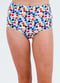 High-Waisted Bikini Bottom