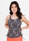 Maya Swim Top