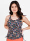 Maya Swim Top