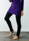 Swim Pants - Black