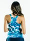Maya Swim Top - Tidal Wave - Last chance to get this color!