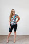Plus Size Sadie Swim Top