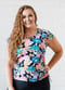 Sadie Swim Top