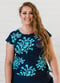 Plus Size Sadie Swim Top