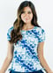 Adele Swim Top