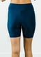 Mid-Thigh Swim Shorts - Navy