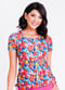 Adele Swim Top