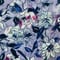 Nora Swim Top - Lavender Floral