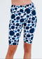 Long Bike Swim Shorts