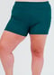 Plus Size Swim Shorts