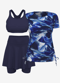 The Classic Swim Kit