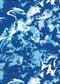 Adele Swim Top - Tidal Wave - Last chance to get this color!