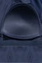 Maya Tankini Swim Top With Built-in Bra - Navy Wave