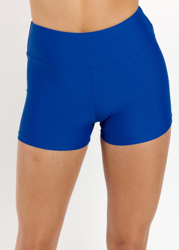Swim Shorts