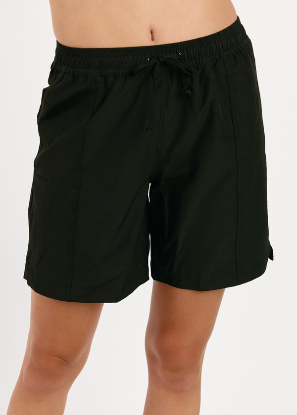 7" Board Shorts